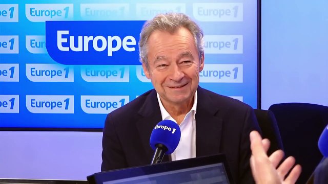 Pascal Praud et vous - «Je suis mandaté pour le faire venir» : Michel Denisot retrace les coulisses de l'arrivée de Coluche sur Canal+
