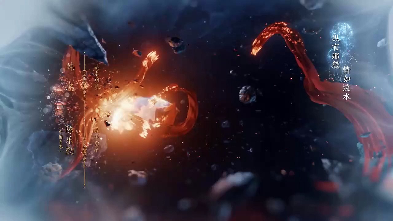 Tập 21 - Tam Sinh Tam Thế Chẩm Thượng Thư (Thuyết Minh) | Địch Lệ Nhiệt Ba, Cao Vỹ Quang, Vương Kiêu, Viên Vũ Huyên, Lý Đông Hằng, Lưu Vũ Hân, Lưu Nhuế Lân, Trương Văn.