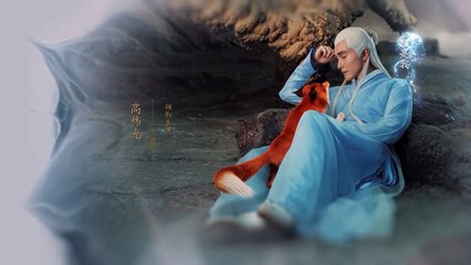 Tam Sinh Tam Thế Chẩm Thượng Thư Tập 14 | Diễn viên Địch Lệ Nhiệt Ba & Dàn Diễn Viên Nổi Tiếng