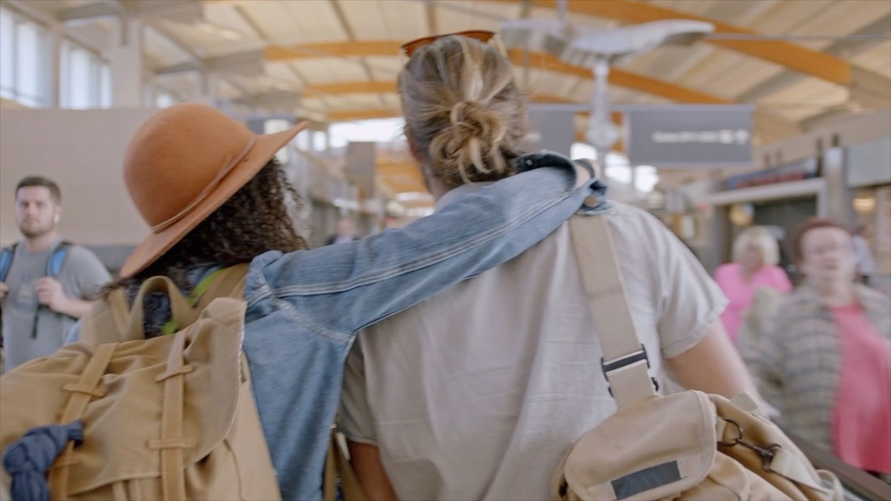 Over a Third of Americans Feel Socially 'Stuck in a Rut,' Craving Friend Getaways