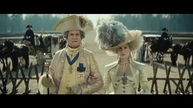 LE DÉLUGE Bande Annonce (2024) Guillaume Canet