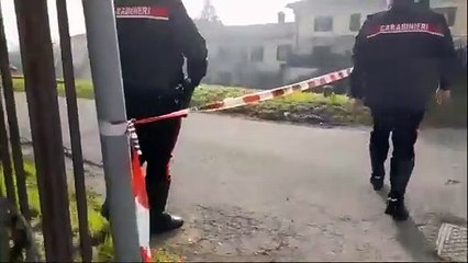 Gino Panaiia trovato morto nel Naviglio Pavese