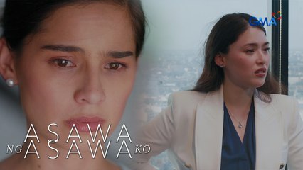 Asawa Ng Asawa Ko: Cristy and Hannah accuse each other again! (Episode 171)