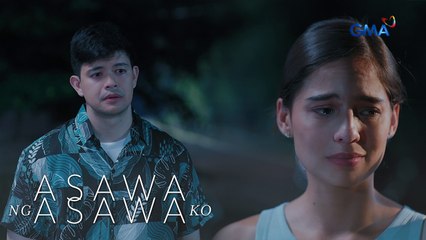 Asawa Ng Asawa Ko: Jordan at Cristy, karamay ang isa’t isa! (Episode 171)