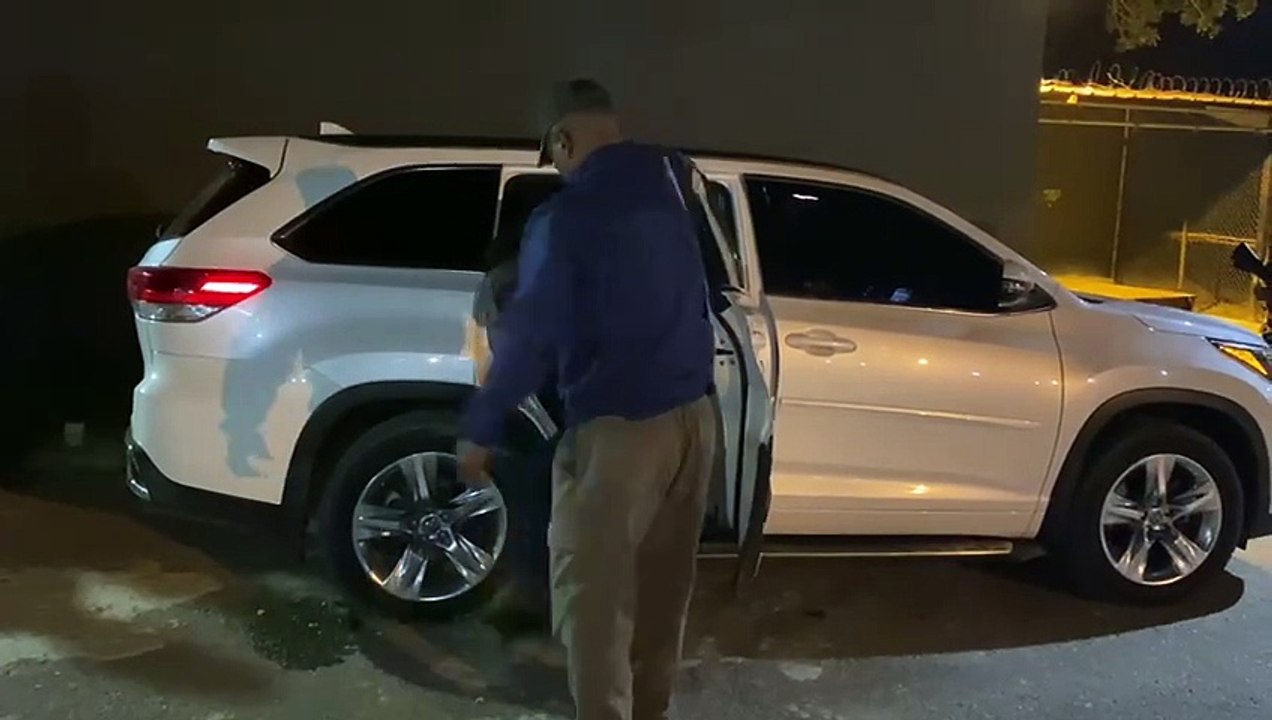 Detienen dos vehículos con 22 nacionales haitianos en estatus migratorio irregular