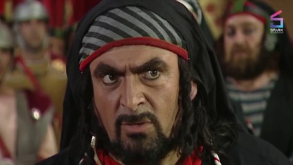 HD 12 المسلسل العربي "الفوارس" نسخة معدلة  الحلقة