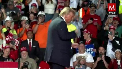 Victoria de Trump aviva temores por amenazas de aranceles en sector automotriz