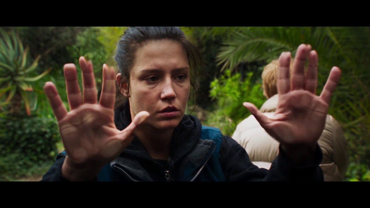 PLANÈTE B ｜ Bande-annonce (2024, Adèle Exarchopoulos, Souheila Yacoub, Eliane Umuhire)