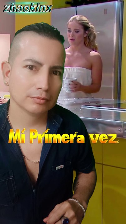 Mi Primera Vez estuvo