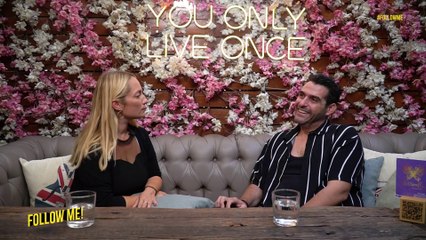 Follow me S08EP07 Θοδωρής Δημητρέσης