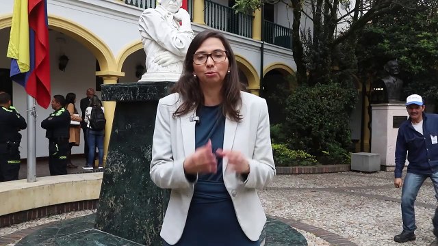 Alcaldía de Galán busca presupuesto de $38,4 billones para 2025: temas clave y polémicas