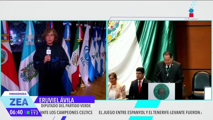 Diputados instalan la Comisión de Ciencia, Tecnología e Innovación