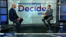 Pdte. Maduro aseguró que está dispuesto al diálogo con EE.UU.