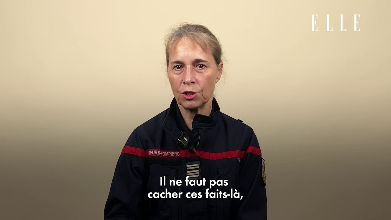 Violences sexuelles chez les pompiers : « Il ne faut pas cacher ces faits-là quand ils ont lieu dans nos rangs »