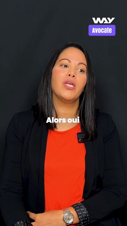 Je peux démissionner quand je veux et comme je veux ? ⚖️  Ines, avocate en droit du travail, avait 1 minute pour nous dire quand on peut (ou pas) poser sa dem’.