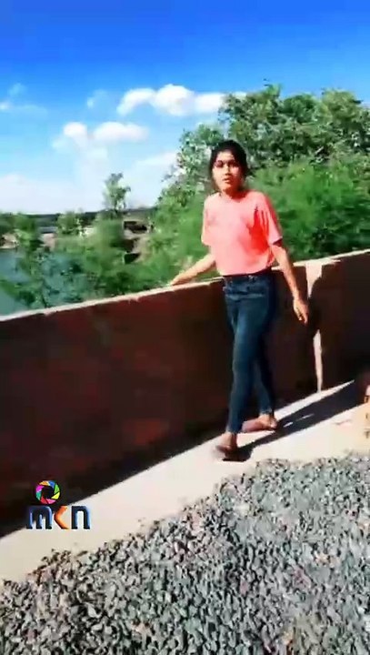 MKN Reels (Maayra Yadu) - Aaja Na Gori