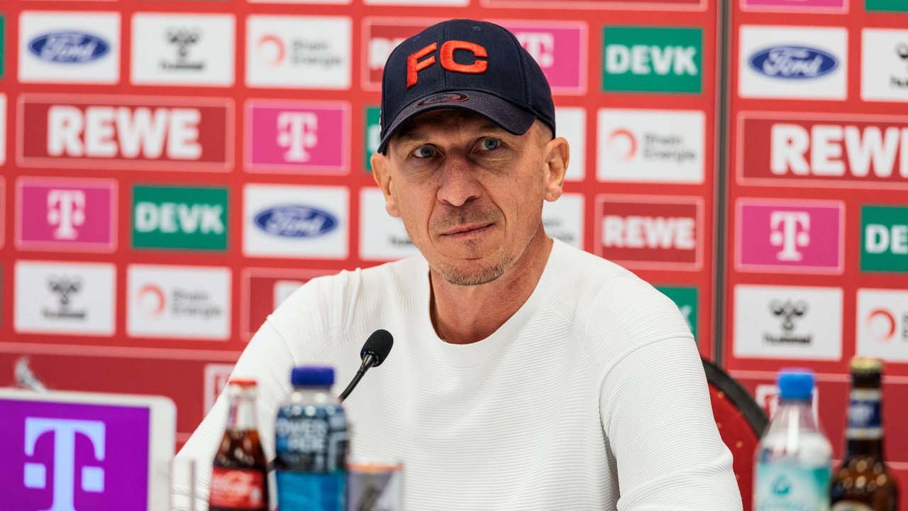 Struber: 'Bin überzeugt, dass es für Fürth nichts zu holen gibt'