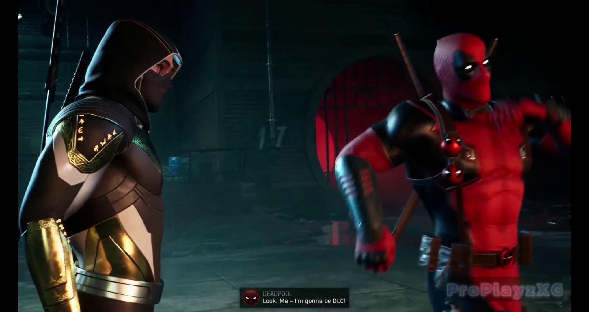 ⁣We Tested Marvel's Midnight Suns and It's a Total GAME CHANGER