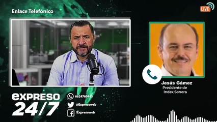 El sector manufacturero de Sonora con el triunfo de Trump