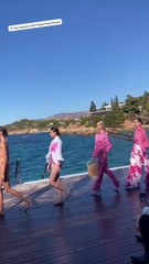 Maison Zoulias 2025 Fashion Show: A Stunning Preview of Next Season's Trends ✨