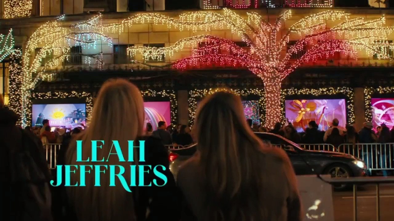 Something From Tiffany - Life – like love – is full of surprises and unexpected gifts. In the holiday romance Something From Tiffany’s, one woman’s life is forever changed by an engagement ring meant for someone else.