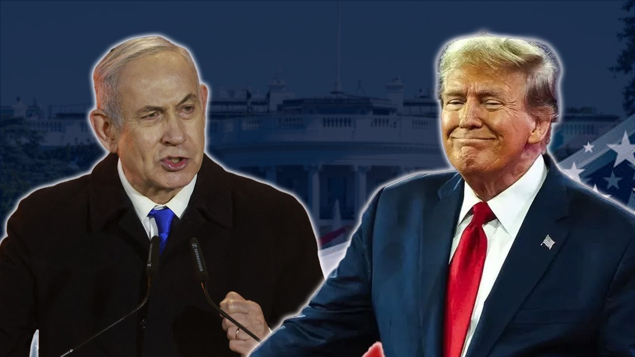 Chiến thắng của ông Trump sẽ tạo cơn địa chấn ngoại giao trong cuộc chiến đa mặt trận của Israel?