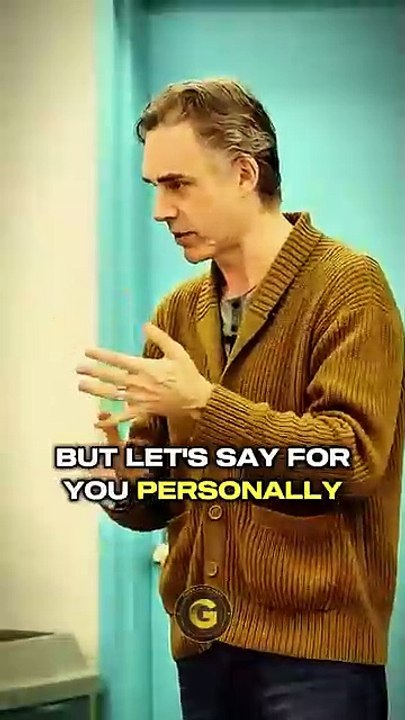 Why Some Men Are So Successful  Jordan Peterson