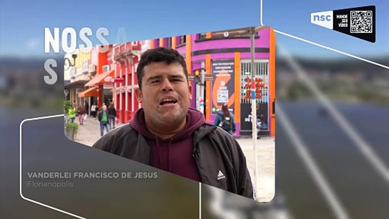 Vanderlei Francisco de Jesus