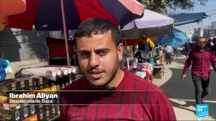 Medio Oriente se debate entre miedo y esperanza tras victoria de Trump