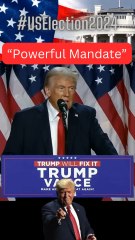 Taking back control ...?