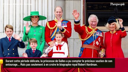 A l'inverse du Prince William, Kate Middleton a changé un aspect de sa vie personnelle depuis quelque temps...