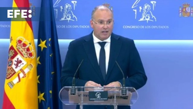 El PP acusa de mala fe al Gobierno en la respuesta a la dana y apunta a Sánchez y Ribera