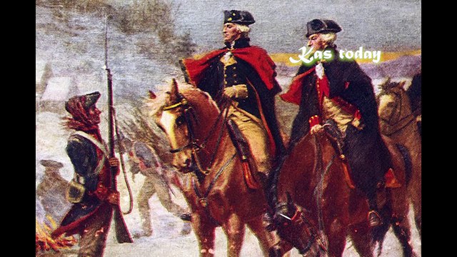 Name of the first president of the United States George Washington (1732–99) since its founding1789-1797 Part 3