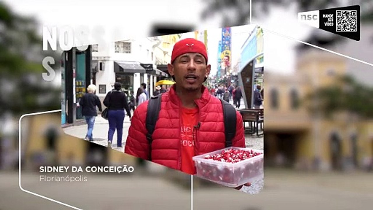 Sidney da Conceição