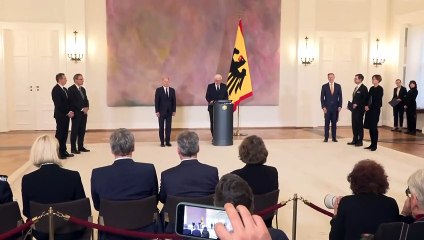 "Ampel"-Aus: Welche Rolle der Bundespräsident jetzt hat