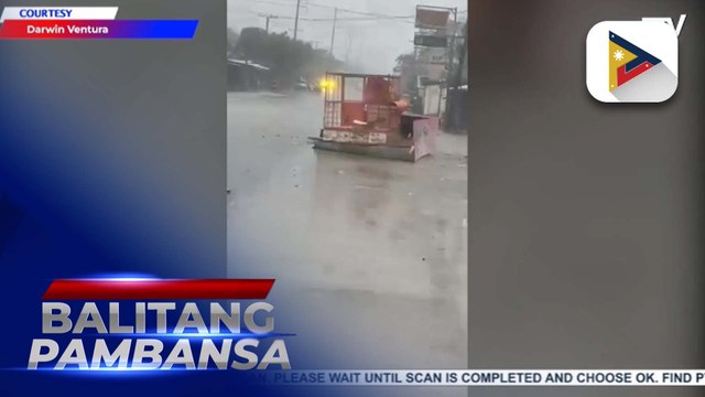 DBM chief assures funds available to support disaster response efforts