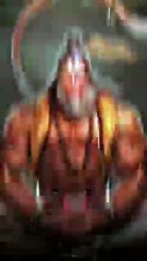 Power of Hanuman ji Status 🚩Jay Banjarangbali 🙏#whatsapp#status#shorts