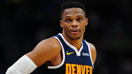 Nuggets Overcome Thunder Led by Jokic & Westbrook on Wednesday