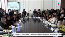 Aplazan la discusión sobre la despenalización total del aborto en la CDMX