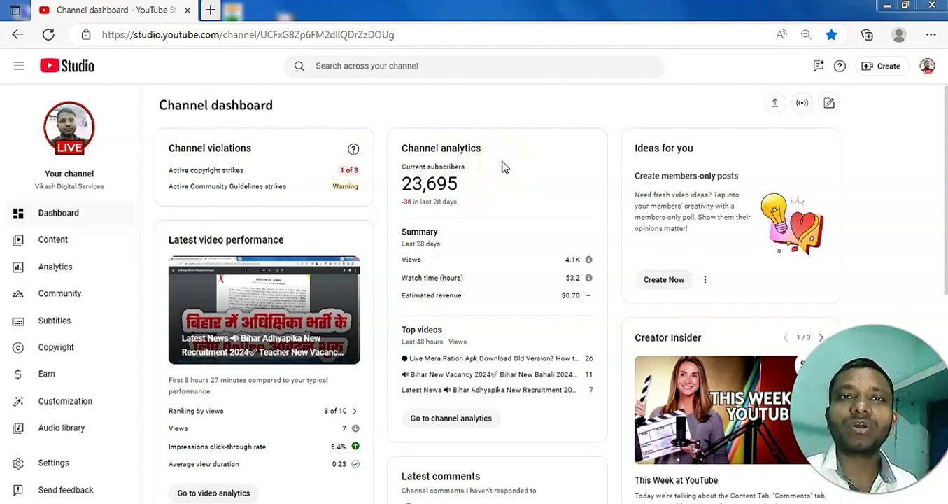 Youtube Shopping Feature Enable Kaise Kare 2025✅ How to Enable YouTube Shopping Affiliate Program in Hindi 2024-25✅