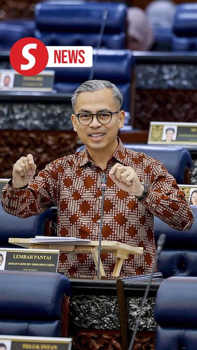 Minister calls for stricter regulations on social media to combat inappropriate content