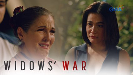 Widows’ War: Pamilya Balay at Castillo, nagkabati na? (Episode 94)