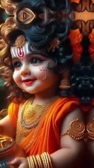 Krishna status video ❤️#krishnasong #krishnastatus #krishna #shorts