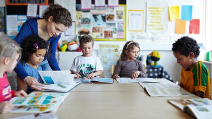 Quelles primes peuvent toucher les enseignants ?