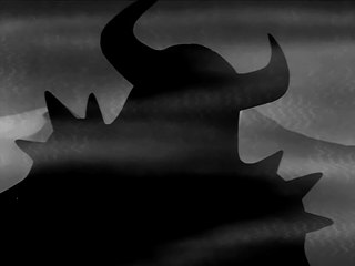 Muumikertomuksia II - 025 - Sauronin paluu