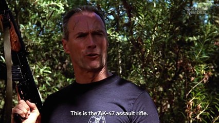 Army drill sergeant rates 11 more boot camp scenes in movies and TV