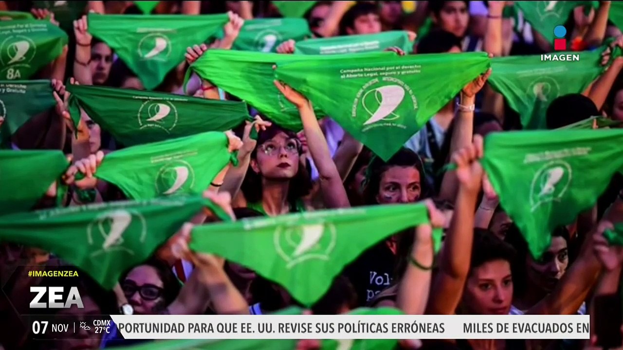 La interrupción del embarazo después de las 12 semanas implica un infarto al feto: experto