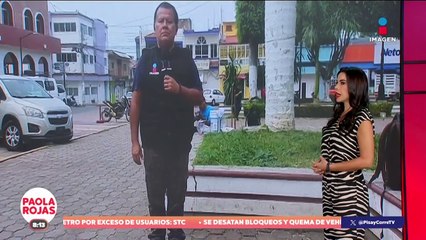 Encuentran sin vida a mujer embarazada en Chiapas