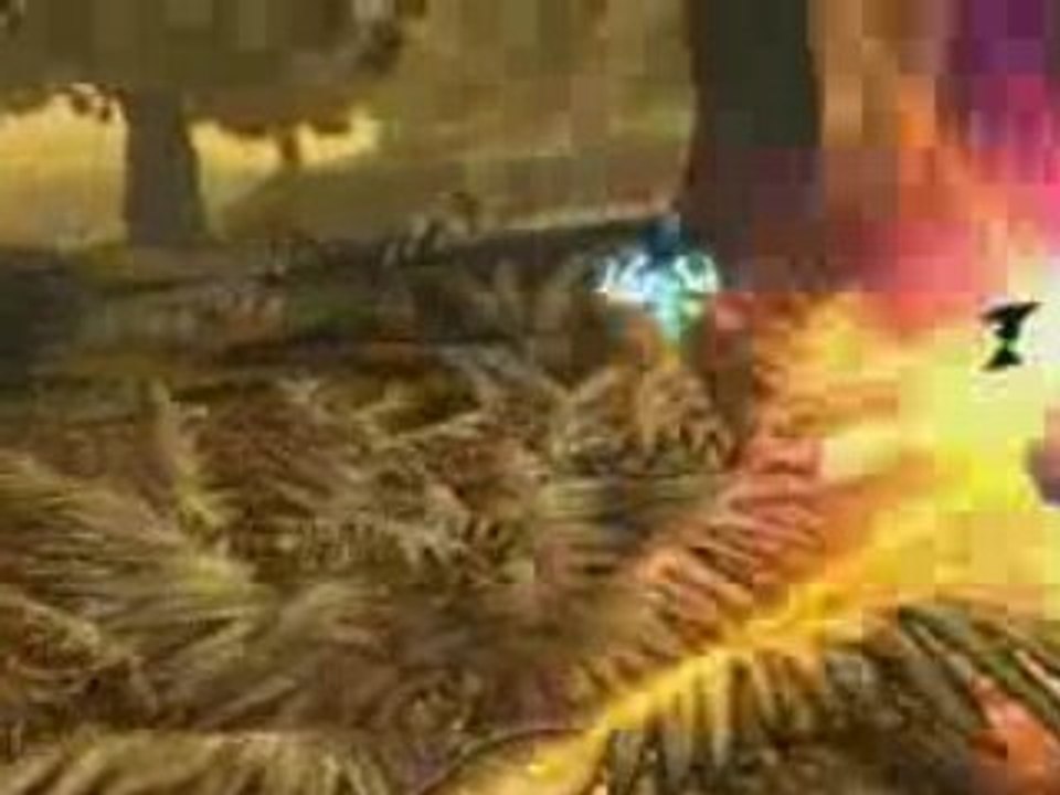 Chroniques de Spellborn