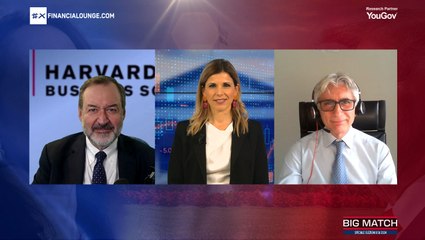 Big Match - Episode 6: Exciting Showdown You Can't Miss ⚽